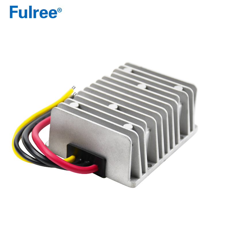 36V 48V 60V 72V do 24V 30A 40A – Step Down Dc Power Supply Module 1000W recenzja i cena