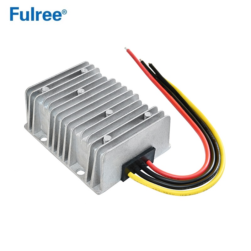 36V 48V 60V 72V do 24V 30A 40A – Step Down Dc Power Supply Module 1000W recenzja i cena